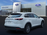 Used 2019 MAZDA CX-9 Touring w/ Touring Premium Package image 4