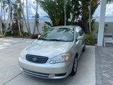 Used 2004 Toyota Corolla LE image 4