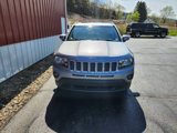 Used 2017 Jeep Compass High Altitude image 4