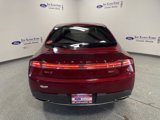 Used 2017 Lincoln MKZ Premiere image 5