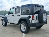 Used 2017 Jeep Wrangler Unlimited Sport w/ Quick Order Package 24S image 5