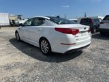 Used 2015 Kia Optima EX w/ EX Premium Package image 3