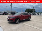 Used 2018 Lincoln MKX Reserve w/ Luxury Package image 2