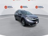 Certified 2017 Honda CR-V EX-L image 2