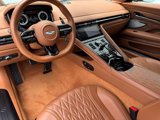 New 2024 Aston Martin DB12 Convertible image 3
