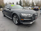 Used 2018 Audi A4 2.0T allroad Premium Plus image 6