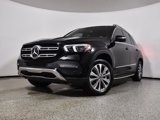 Certified 2020 Mercedes-Benz GLE 350 image 2