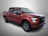 Used 2015 Ford F150 XLT w/ Equipment Group 302A Luxury image 3