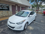 Used 2016 Hyundai Elantra SE w/ Option Group 02 image 3