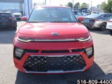 Used 2020 Kia Soul GT-Line Turbo image 4