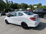 Used 2022 Mitsubishi Mirage G4 Black Edition image 3