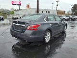 Used 2013 Nissan Altima 2.5 SV w/ 2.5SV Convenience Pkg image 4