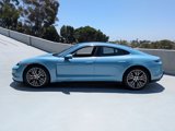Certified 2020 Porsche Taycan 4S image 2