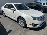 Used 2011 Ford Fusion Hybrid image 3