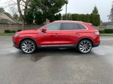 Used 2020 Lincoln Nautilus Reserve w/ Equipment Group 202A image 2