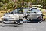 Used 2017 BMW i3 image 4