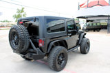 Used 2013 Jeep Wrangler Sport image 3