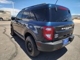 Used 2021 Ford Bronco Sport Big Bend image 6
