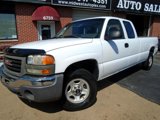 Used 2004 GMC Sierra 1500 W/T image 4