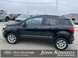 Certified 2022 Ford EcoSport SE image 2