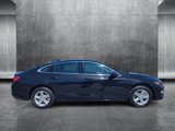 Used 2024 Chevrolet Malibu LT image 4