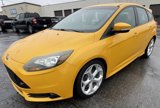 Used 2013 Ford Focus ST image 3