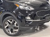 Used 2020 Kia Sportage EX image 3