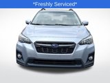 Used 2020 Subaru Crosstrek 2.0i Premium w/ Popular Package #2 image 2