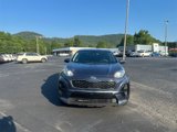 Used 2020 Kia Sportage LX image 2