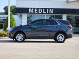 Used 2022 Chevrolet Equinox LT image 4