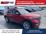 Used 2020 Ford Explorer XLT w/ Equipment Group 202A image 1