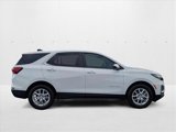 Used 2022 Chevrolet Equinox LT w/ LPO, Floor Liner Package image 4
