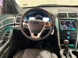 Used 2015 Ford Explorer XLT w/ Equipment Group 202B image 4