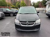 Used 2015 Dodge Grand Caravan SXT image 5