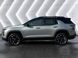 New 2025 Chevrolet Equinox RS w/ LPO, Floor Liner Package image 3