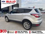 Used 2017 Ford Escape Titanium image 2