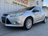 Used 2012 Ford Focus SE image 5