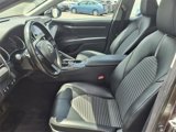 Certified 2023 Toyota Camry SE image 3