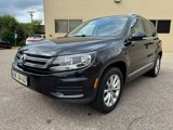 Used 2017 Volkswagen Tiguan Wolfsburg Edition image 3