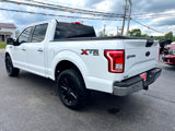 Used 2016 Ford F150 XLT image 3