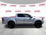 Used 2019 Ford Ranger Lariat w/ Trailer Tow Package image 2