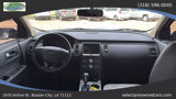 Used 2019 Ford Flex SEL w/ Equipment Group 202A image 5