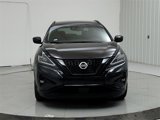 Used 2022 Nissan Murano SV w/ SV Midnight Edition Package image 2
