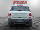 Certified 2022 Ford Bronco Sport Big Bend w/ Convenience Package image 4