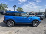 New 2025 Ford Bronco Sport Big Bend image 2
