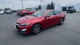 Used 2023 Chevrolet Malibu RS image 4