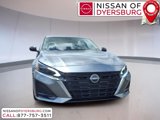 Used 2024 Nissan Altima 2.5 S image 3