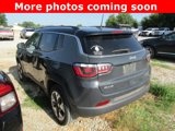 Used 2018 Jeep Compass Limited w/ Navigation Group image 3