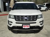 Used 2017 Ford Explorer XLT w/ Equipment Group 202A image 2