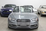 Used 2013 Audi S5 Premium Plus w/ Audi MMI Navigation Plus Pkg image 2